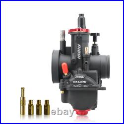 NIBBI PWK28 Carburetor Kit for Predator 212cc 196cc 224cc GX160 GX200 Go Kart NIBBI PWK28 Carburetor Kit for Predator 212cc 196cc 224cc GX160 GX200 Go Kart