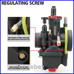 NIBBI PWK28 Carburetor Kit for Predator 212cc 196cc 224cc GX160 GX200 Go Kart NIBBI PWK28 Carburetor Kit for Predator 212cc 196cc 224cc GX160 GX200 Go Kart