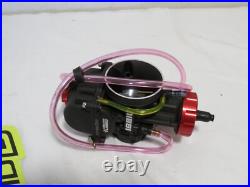 NIBBI PWK 38mm Carburetor with 3 Main Jets 1 Pilot Motorcycle Dirt Bike Yamaha