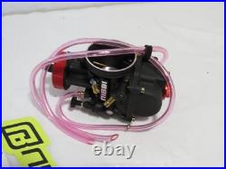 NIBBI PWK 38mm Carburetor with 3 Main Jets 1 Pilot Motorcycle Dirt Bike Yamaha