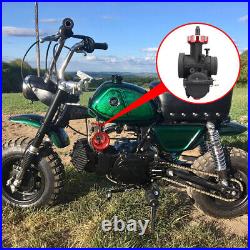 NIBBI PWK 40mm Racing Carburetor Fits Suzuki DR650SE DR650 DR 650 Carb 1996-2019 NIBBI PWK 40mm Racing Carburetor Fits Suzuki DR650SE DR650 DR 650 Carb 1996-2019