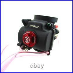 NIBBI Racing Performance Carburetor 30MM PWK30 Carb For Dirt Bike ATV Go Kart