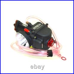 NIBBI Racing Performance Carburetor 30MM PWK30 Carb For Dirt Bike ATV Go Kart