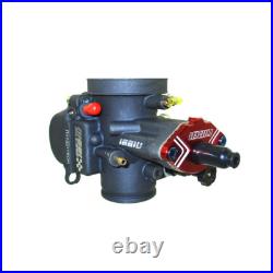 NIBBI Racing Performance Carburetor 30MM PWK30 Carb For Dirt Bike ATV Go Kart