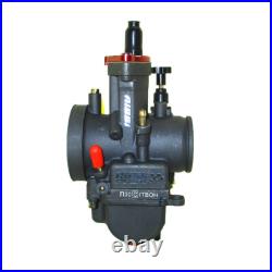 NIBBI Racing Performance Carburetor 30MM PWK30 Carb For Dirt Bike ATV Go Kart