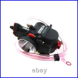 NIBBI Racing Performance Carburetor 30MM PWK30 Carb For Dirt Bike ATV Go Kart