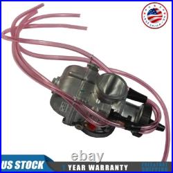 New 38mm Race Carburetor PWK38 Fits For Dirt K250 250SX 250EXC 1996-1999 Carb