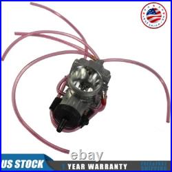 New 38mm Race Carburetor PWK38 Fits For Dirt K250 250SX 250EXC 1996-1999 Carb