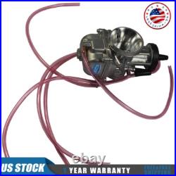 New 38mm Race Carburetor PWK38 Fits For Dirt K250 250SX 250EXC 1996-1999 Carb