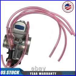 New 38mm Race Carburetor PWK38 Fits For Dirt K250 250SX 250EXC 1996-1999 Carb