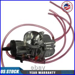 New 38mm Race Carburetor PWK38 Fits For Dirt K250 250SX 250EXC 1996-1999 Carb