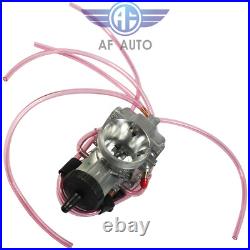 New Carb For 96-99 Dirt KTM 250 250SX 250EXC PWK38 38mm PWK Carburetor