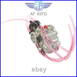 New Carb For 96-99 Dirt KTM 250 250SX 250EXC PWK38 38mm PWK Carburetor