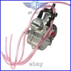 New Carb For 96-99 Dirt KTM 250 250SX 250EXC PWK38 38mm PWK Carburetor