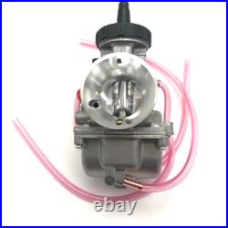 New Carburetor For Keihin Carb 33mm PWK33 PWK 33 016-148 Yamaha Blaster YFS200