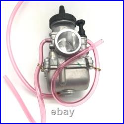 New Carburetor For Keihin Carb 33mm PWK33 PWK 33 016-148 Yamaha Blaster YFS200