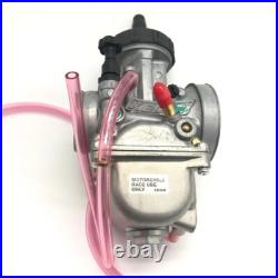 New Carburetor For Keihin Carb 33mm PWK33 PWK 33 016-148 Yamaha Blaster YFS200