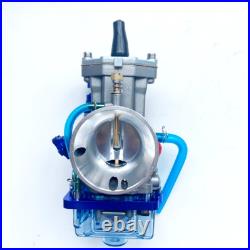 New Carburetor PWK34 With Carb Jets 250-300CC ATV For YAMAHA KAWASAKI SUZUKI 34mm