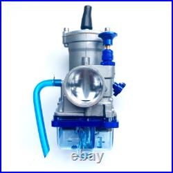 New Carburetor PWK34 With Carb Jets 250-300CC ATV For YAMAHA KAWASAKI SUZUKI 34mm