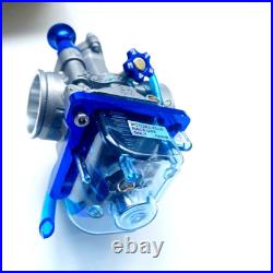 New Carburetor PWK34 With Carb Jets 250-300CC ATV For YAMAHA KAWASAKI SUZUKI 34mm