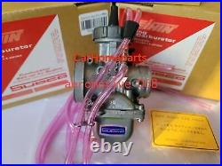New Keihin 35mm 35mm PWK35 PWK Airstriker Air Striker Carburetor