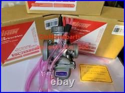 New Keihin 35mm 35mm PWK35 PWK Airstriker Air Striker Carburetor