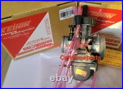 New Keihin 35mm 35mm PWK35 PWK Airstriker Air Striker Carburetor