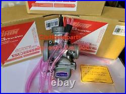 New Keihin 35mm 35mm PWK35 PWK Airstriker Air Striker Carburetor