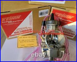 New Keihin 35mm 35mm PWK35 PWK Airstriker Air Striker Carburetor