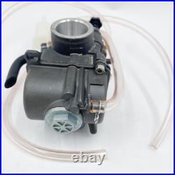 New PWK 26mm Flat Slide Carburetor For YAMAHA DT 100 125 175 250 YT YZ80 YZ85