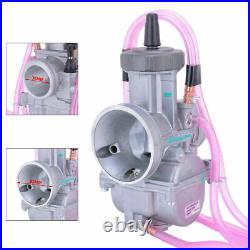 Pwk36 Carburetor For Kawasaki Kx125 Kx250 Kx500 YAAHA Yz125 Yz175 Yz250 Otorcycle - Pwk36 Carburetor, Kx125 Carburetor