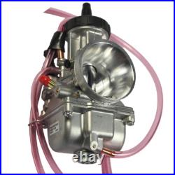 New Race Carburetor Carb for Dirt K250 250SX 250EXC 96-99 PWK38 38mm