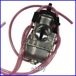 New Race Carburetor Carb for Dirt K250 250SX 250EXC 96-99 PWK38 38mm