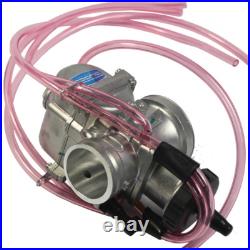 New Race Carburetor Carb for Dirt K250 250SX 250EXC 96-99 PWK38 38mm