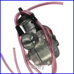New Race Carburetor Carb for Dirt K250 250SX 250EXC 96-99 PWK38 38mm