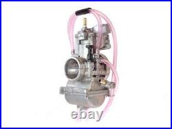 New genuine Keihin PWK 38S AG carburetor Husqvarna TC TE TX 125 250 300 UPGRADE
