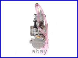New genuine Keihin PWK 38S AG carburetor Husqvarna TC TE TX 125 250 300 UPGRADE