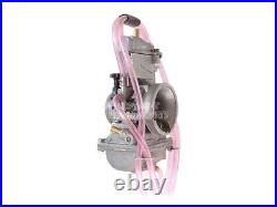 New genuine Keihin PWK 38S AG carburetor Husqvarna TC TE TX 125 250 300 UPGRADE