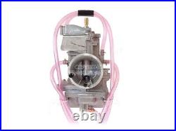 New genuine Keihin PWK 38S AG carburetor Husqvarna TC TE TX 125 250 300 UPGRADE