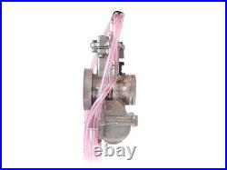 New genuine Keihin PWK 38S AG carburetor Husqvarna TC TE TX 125 250 300 UPGRADE