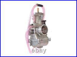 New genuine Keihin PWK 38S AG carburetor Husqvarna TC TE TX 125 250 300 UPGRADE