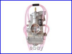 New genuine Keihin PWK 38S AG carburetor Husqvarna TC TE TX 125 250 300 UPGRADE
