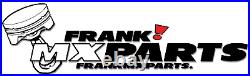 New genuine Keihin PWK 38S AG carburetor Husqvarna TC TE TX 125 250 300 UPGRADE
