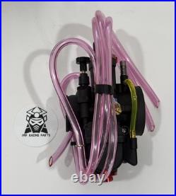 Nibbi Racing Pwk Carburator 32 MM Atv Dirt Bike Scooter Gy6 Gy7 Tank 200 Carb