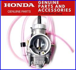 OEM Honda Carburetor 05 06 07 CR85 R RB PWK 10A Genuine Carb Assembly