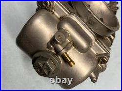 OEM Keihin PWK Short Body Carburetor for 1999-2005 Kawasaki KX250