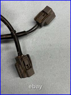 OEM Keihin PWK Short Body Carburetor for 1999-2005 Kawasaki KX250