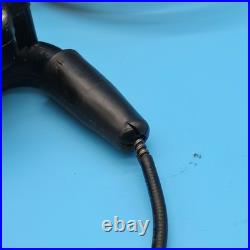 OEM Suzuki RM85 Keihin PWK Carburetor Carb Throttle Assembly Cable 13200-03B30