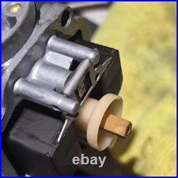 OEM Suzuki RM85 Keihin PWK Carburetor Carb Throttle Assembly Cable 13200-03B30