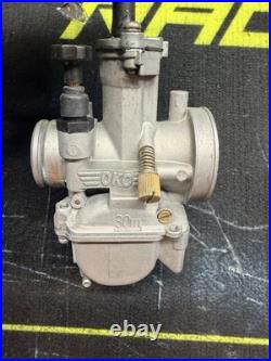 OKO/ PWK 30mm Carb